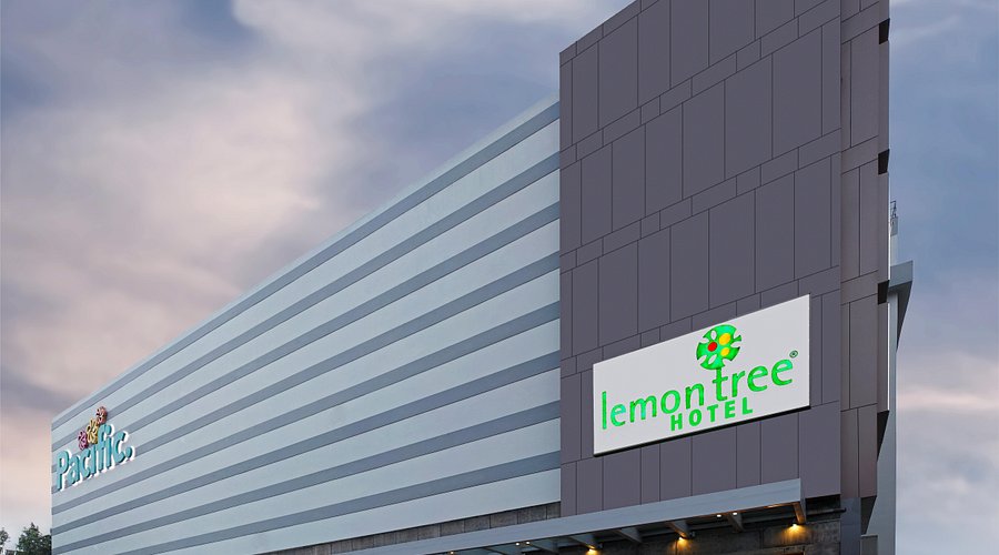 Lemon Tree Hotel, Dehradun